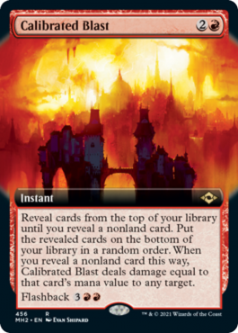 Extended Art