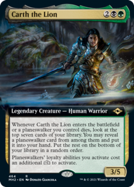 Extended Art