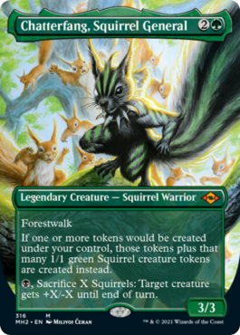 Extended Art