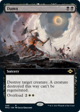 Extended Art