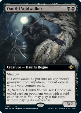 Extended Art