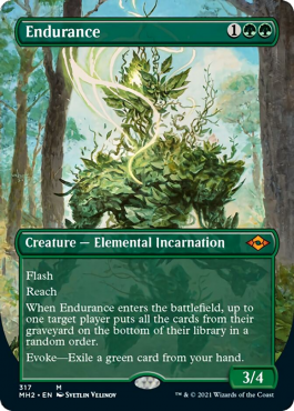 Extended Art
