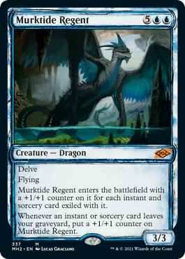 Murktide Regent