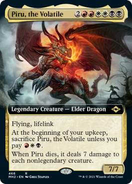 Extended Art