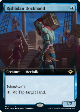 Extended Art