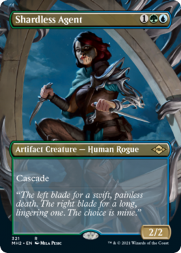Extended Art