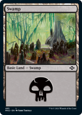Swamp