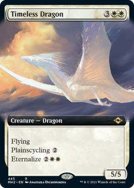 Extended Art