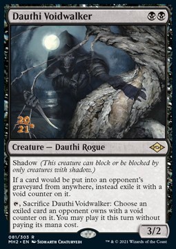 Dauthi Voidwalker