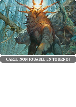 Ayula, Queen Among Bears