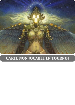 Face of Divinity