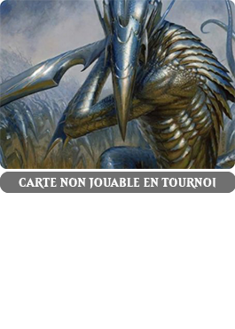 First Sliver's Chosen