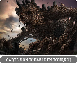 Hogaak, Arisen Necropolis