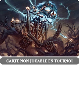 Lightning Skelemental