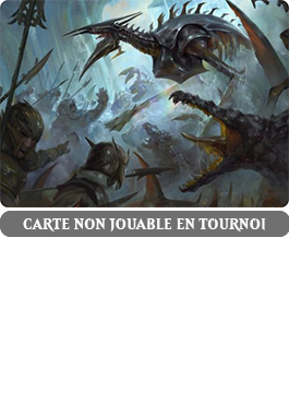 Mirrodin Besieged