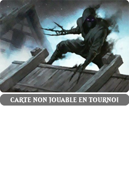 Ninja of the New Moon