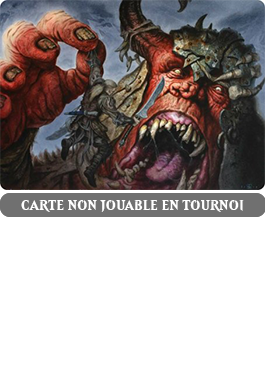 Ravenous Giant