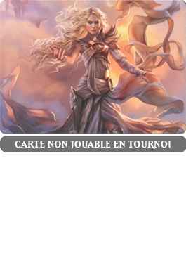 Serra the Benevolent