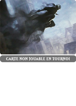 Smoke Shroud