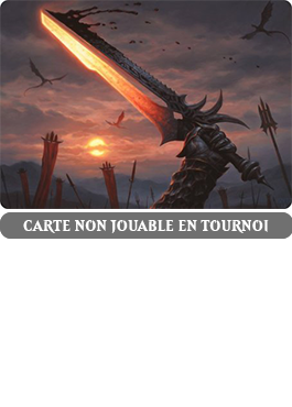 Sword of Sinew and Steel