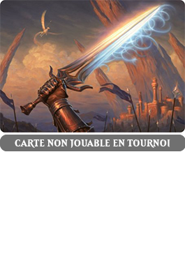 Sword of Truth and Justice