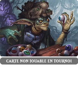Warteye Witch