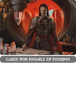 Yawgmoth, Thran Physician