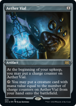 Foil-etched