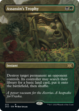 Extended Art