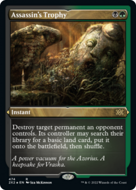 Foil-etched