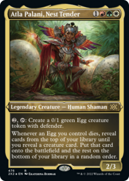 Foil-etched