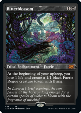 Foil-etched