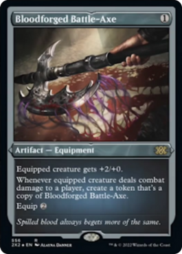 Foil-etched
