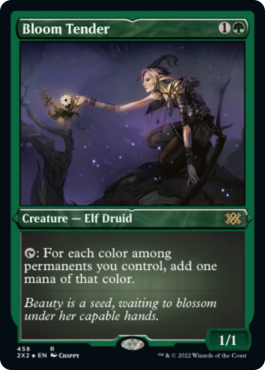 Foil-etched
