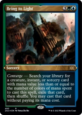 Foil-etched