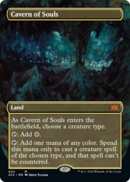 Extended Art