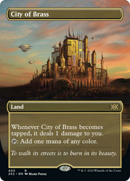 Extended Art