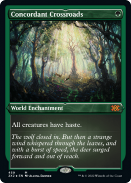 Foil-etched