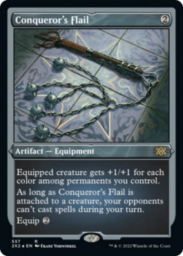 Foil-etched