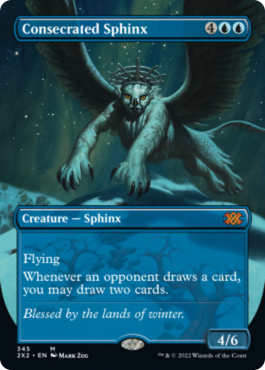 Extended Art