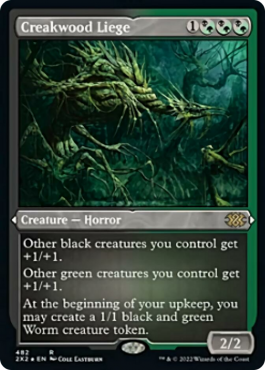 Foil-etched