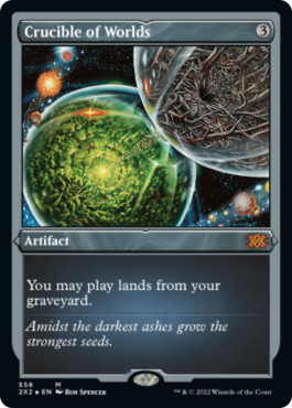 Foil-etched