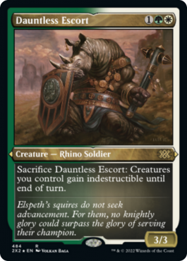 Foil-etched
