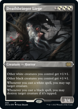 Foil-etched