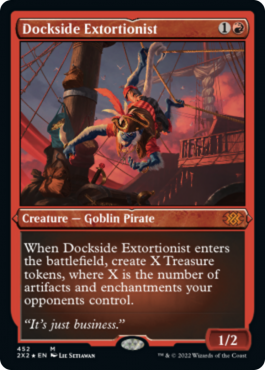Foil-etched