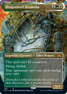 Extended Art