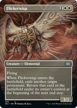 Extended Art