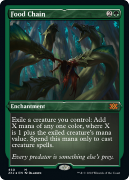 Foil-etched