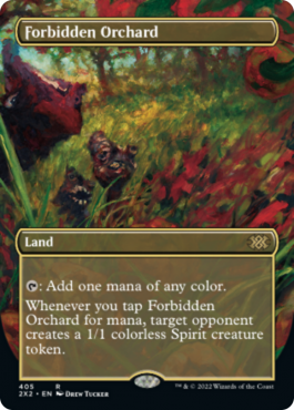 Extended Art