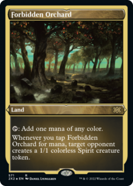Foil-etched